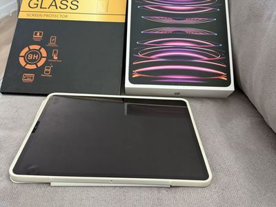 iPad Pro 12.9”