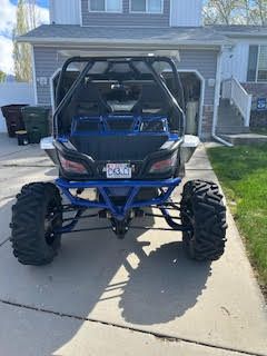 Arctic Cat ATV 1000