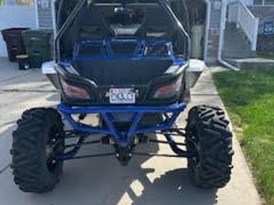 Arctic Cat ATV 1000