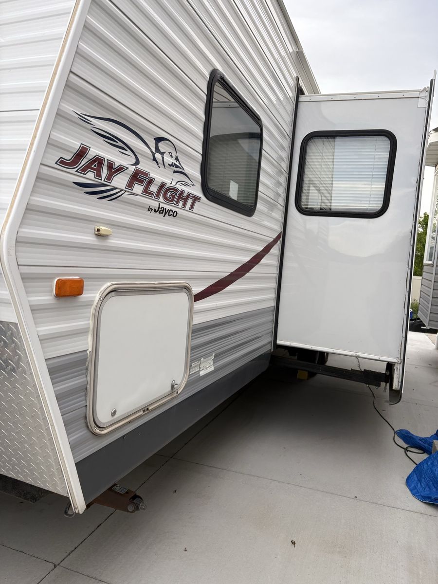Jayco Jay Flight
