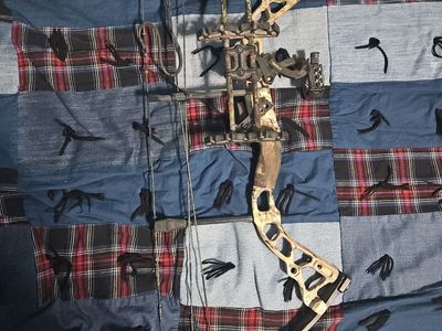 Diamond Archery by Bowtech Compound Bow, Camo, Right-Handed