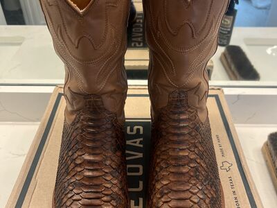 Tecovas Brady 11.5 EE