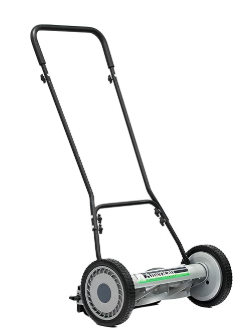 American Lawn Mower Company 1815-18 18-Inch 5-Blade Push Reel Lawn Mower
