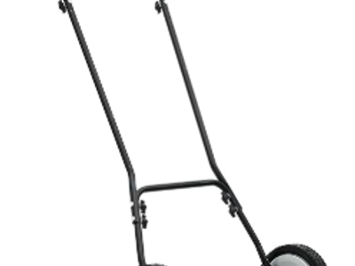 American Lawn Mower Company 1815-18 18-Inch 5-Blade Push Reel Lawn Mower
