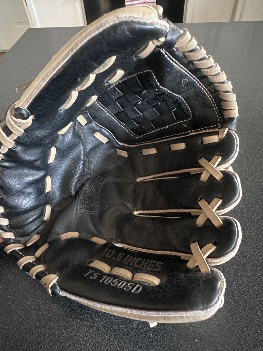 Adidas Basball Glove
