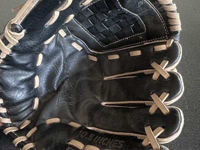 Adidas Basball Glove