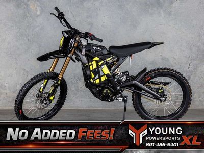 2025 SUR-RON Light Bee X
