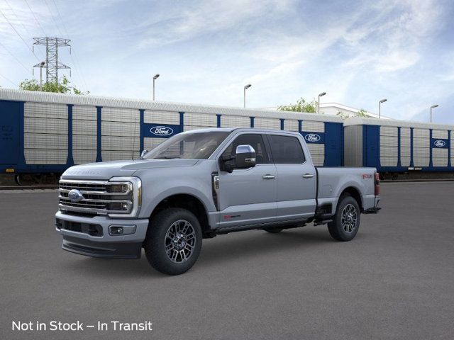 2026 Ford F-250 Super Duty 