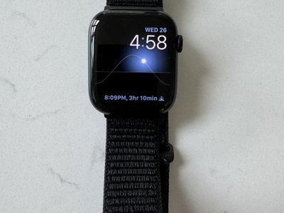 Apple Watch Series 9 (Like New)