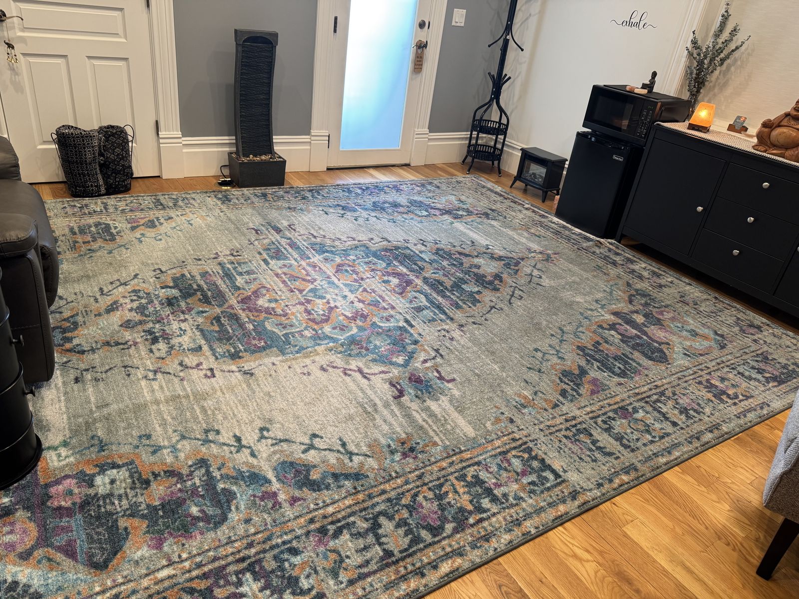 Mohawk Ornamental Area Rug