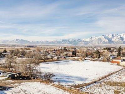 3.08 acres for sale with irrigation