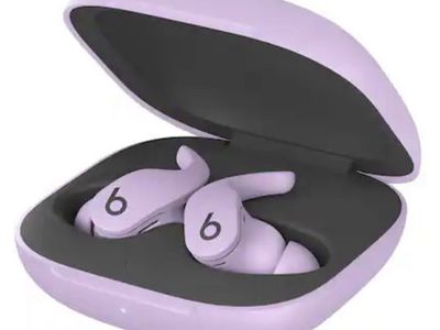 New Unopened Beats Fit Pro True Wireless Earbuds