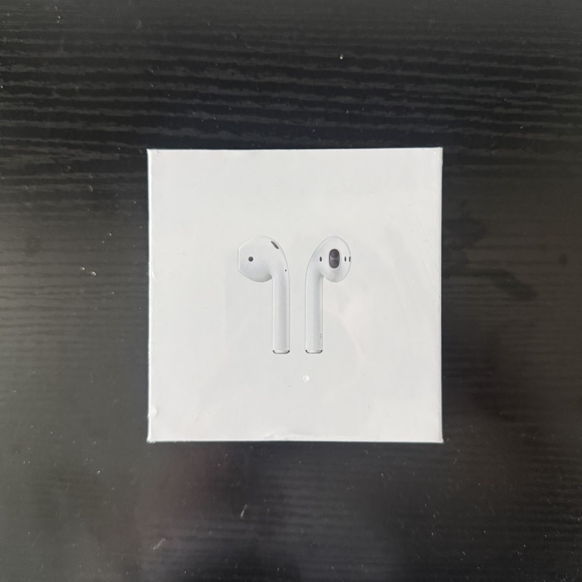 NEW/SEALED AIRPOD 1st GENS