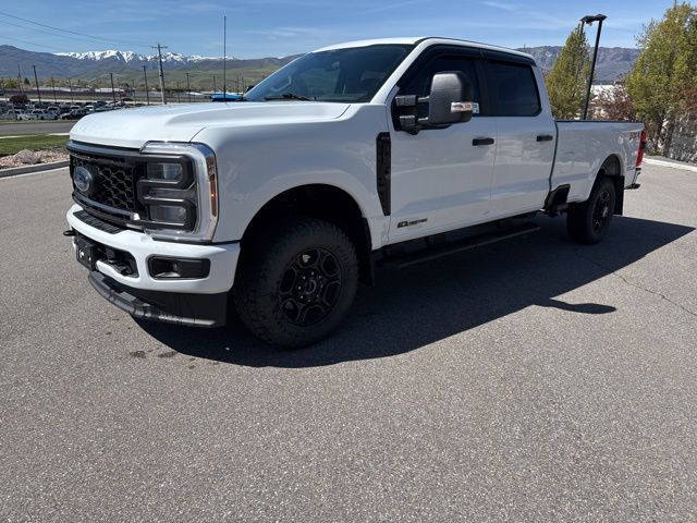 2024 Ford F-350 Super Duty XL