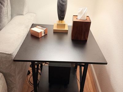 End Table/Nightstand