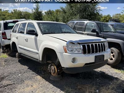 Just In! 2006 Jeep Grand Cherokee WK Parts - UTPAP Ogden