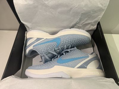 8.5 Nike Kobe VI Protro ‘Caitlin Clark’