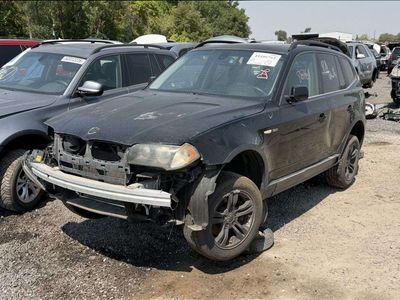 Just In! 2006 BMW X3 E83 Parts - UTPAP Ogden