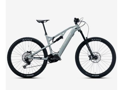 Fezzari E Mountain Bike Wire peak