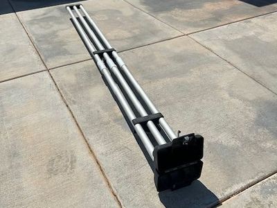 10' Cartop Flyrod Carrier