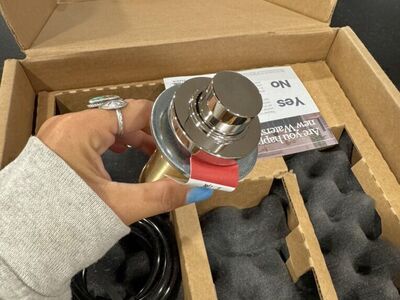 Brand New Waterstone Airswitch