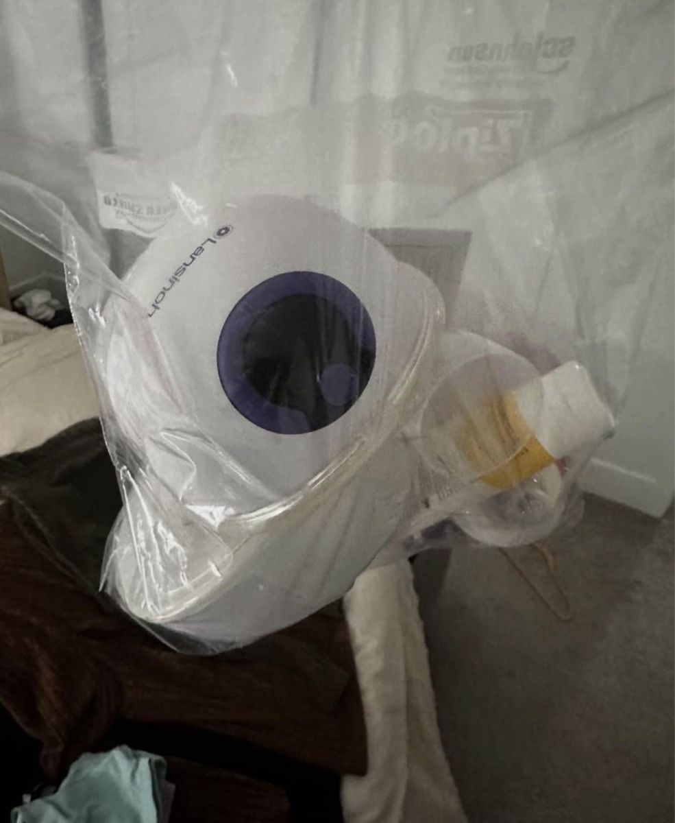 Nursing Supplies