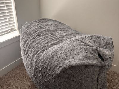 Pillow Sac from LoveSac