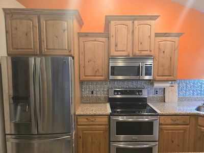 Kitchen Cabinets Knotty Alder