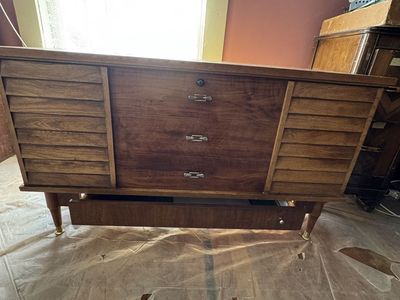 Cedar Hope Chest