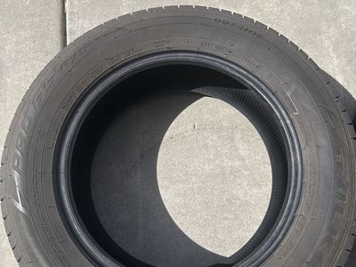 2 Falken Tires ( Used )