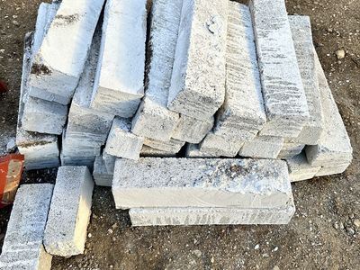 Belgard Diamond Pro Air wall blocks