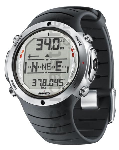 Brand New in Box, Never Used, Suunto D6 Dive Watch