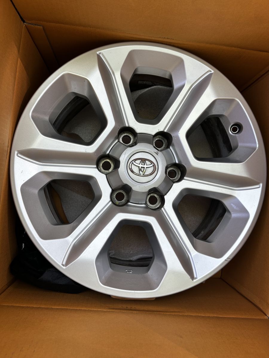 OEM Toyota 4Runner Wheels for Sale