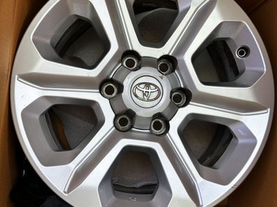 OEM Toyota 4Runner Wheels for Sale