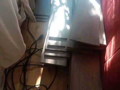 waterproof laminate planks