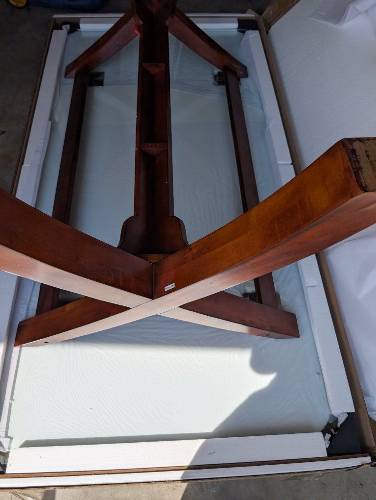 Dining Room Table Glass 