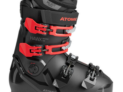 2025 Atomic Hawx Prime 100 GW