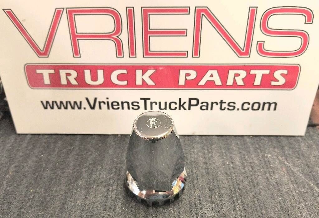 Roadmaster 111PFL Wheel Cover