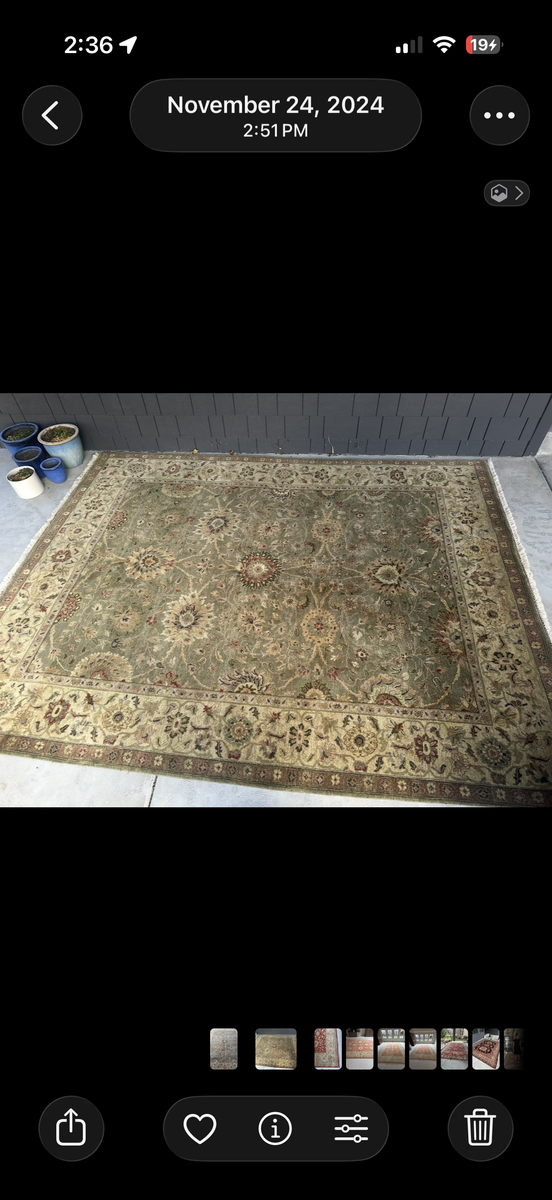 Rug