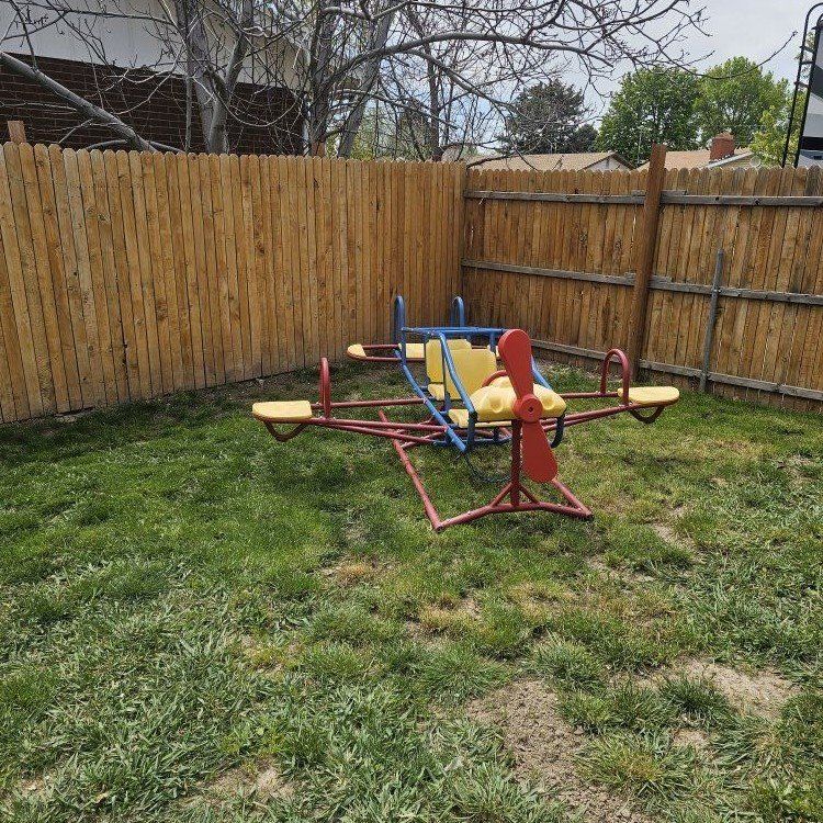 Playset