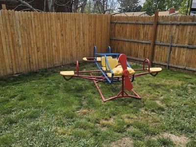 Playset