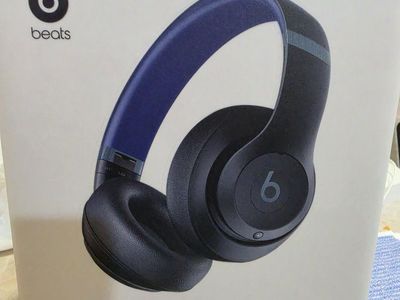 beats studio pro wireless headphones