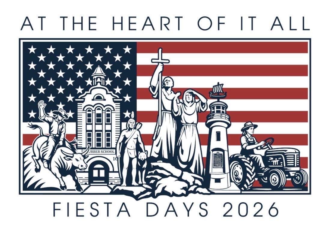 Fiesta Days Rodeo Tickets- Thursday, June 23rd, 2026!