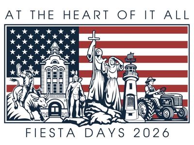 Fiesta Days Rodeo Tickets- Thursday, June 23rd, 2026!