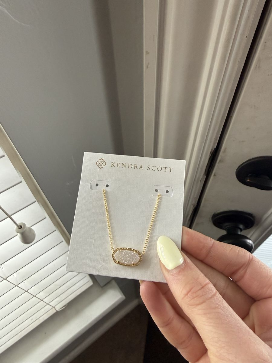 KENDRA SCOTT NECKLACE