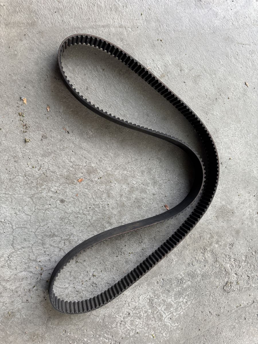 NAPA Automotive Serpentine Belt – Part #250315