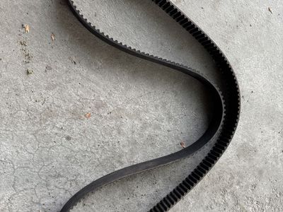 NAPA Automotive Serpentine Belt – Part #250315