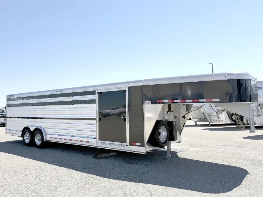 2026 Cimarron Lonestar