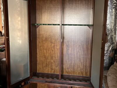 Gun Cabinet
