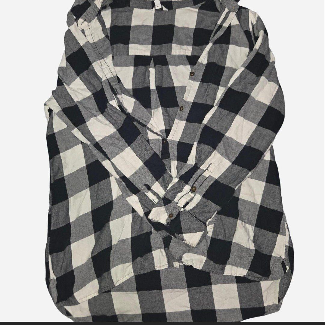 womens flannel